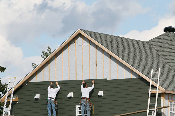 Affordable Siding Repair and Maintenance Services in Grasonville, MD